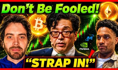 BIGGEST CRYPTO NEWS HAPPENING NOW (JPMorgan, Clarity, Saylor, Ethereum)