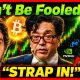 BIGGEST CRYPTO NEWS HAPPENING NOW (JPMorgan, Clarity, Saylor, Ethereum)