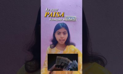 Agar aap chahte ho financial independent banna to comment karo ..#skilldevelopment .#prashantkirad