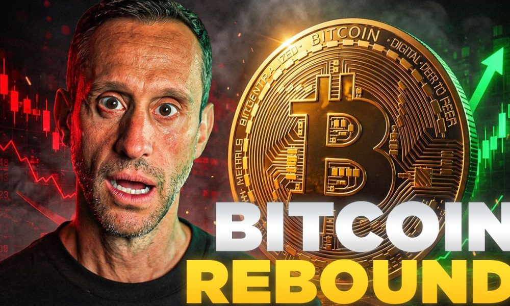 Bitcoin RECLAIMS $61K As Trump Made BILLIONS On Crypto + Stocks