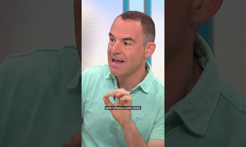 Martin Lewis: The student loan system needs a complete overhaul #studentloans #money #university
