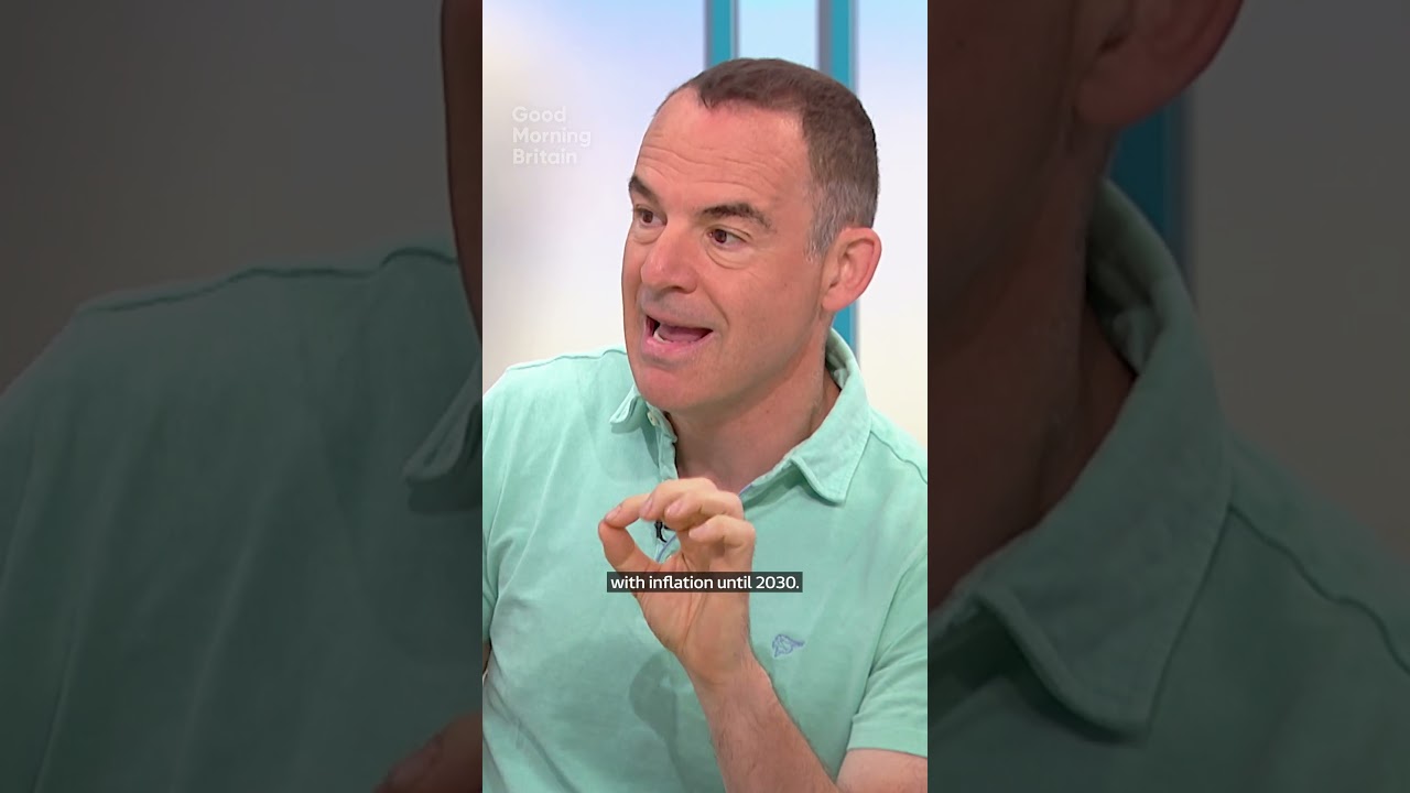 Martin Lewis: The student loan system needs a complete overhaul #studentloans #money #university