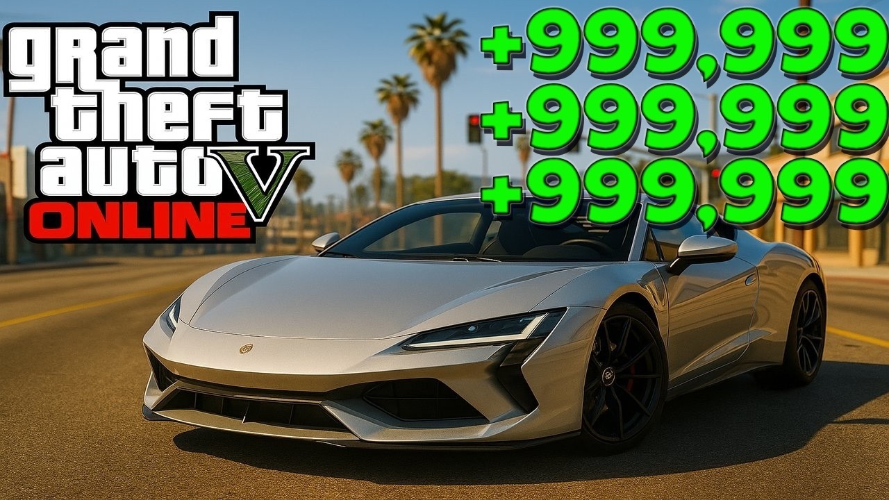 *WORKING* Solo GTA 5 Online Money Glitch 2026! Frozen Money Method After Patch