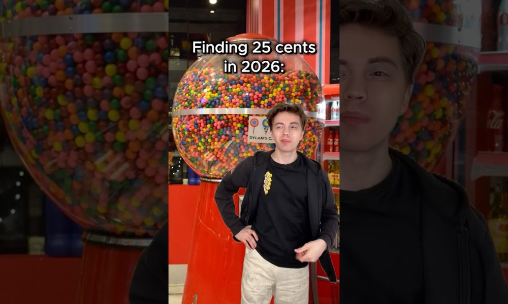 Finding Money in Different Years