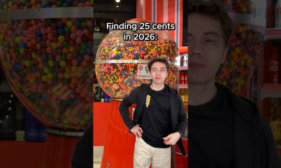 Finding Money in Different Years