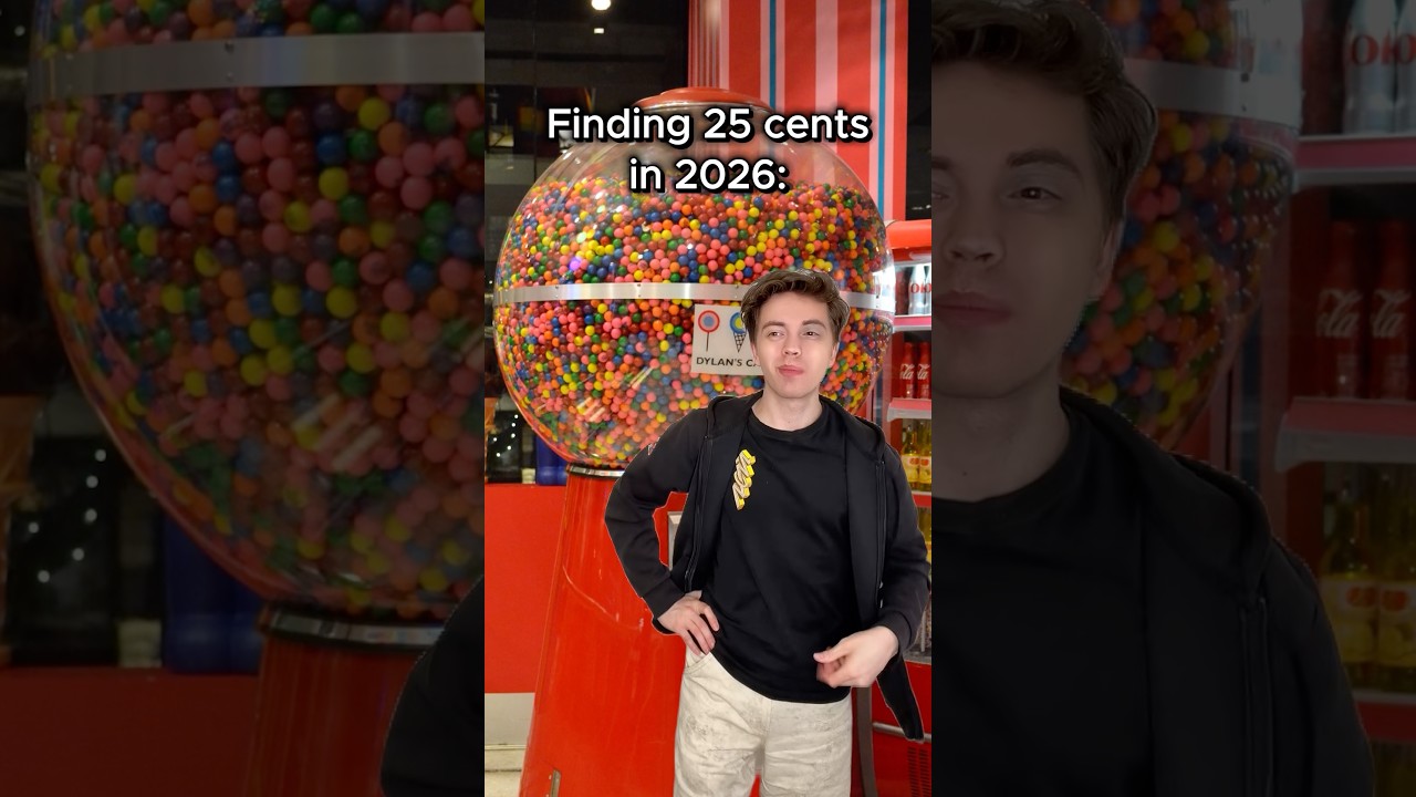 Finding Money in Different Years