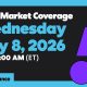Yahoo Finance Live: Daily Market Coverage - July 8, 2026 9AM-11AM (ET)