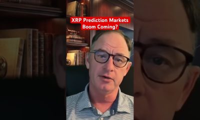 XRP Ready to Run According to These Traders #xrp #markets