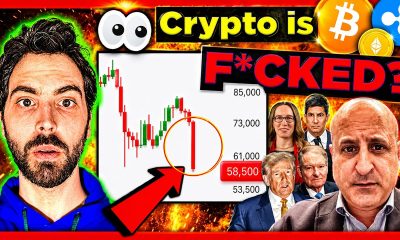 A Perfect Storm Is Converging For Crypto In July