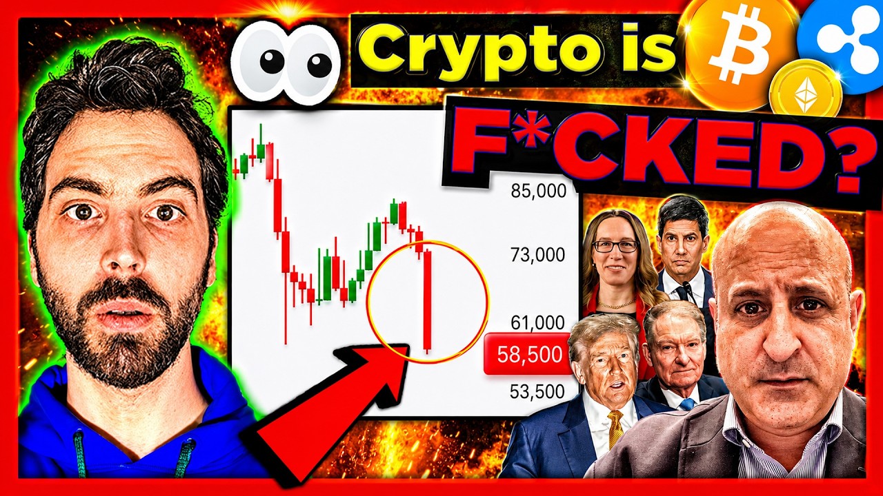 A Perfect Storm Is Converging For Crypto In July