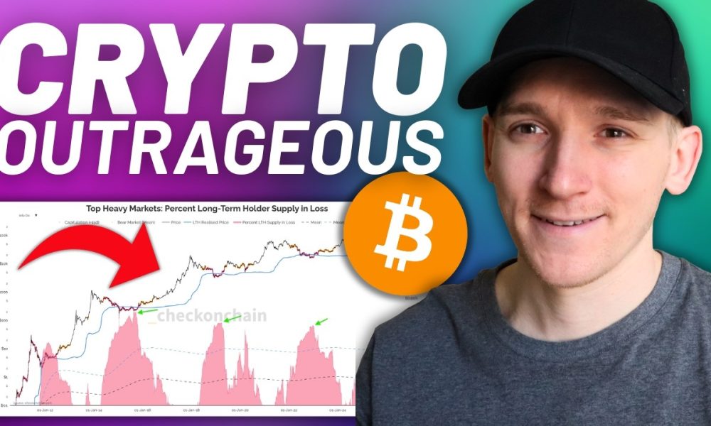 Crypto Alert: SEE THIS!!!