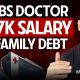 A Doctor Working 19-HOUR Days To Support His Family | Money Matters Ep. 120 | Ankur Warikoo Hindi