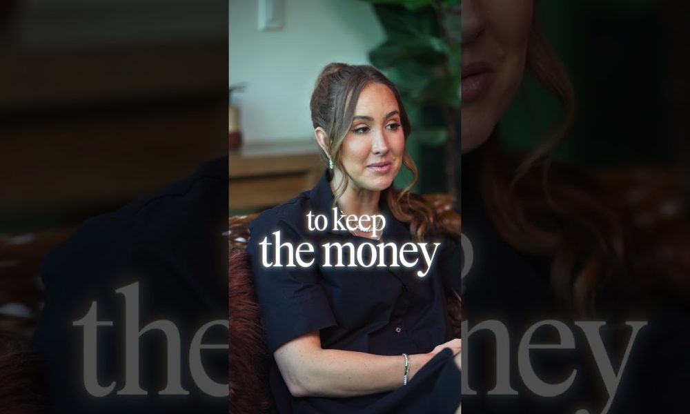 Money and Dating Advice From My Dad