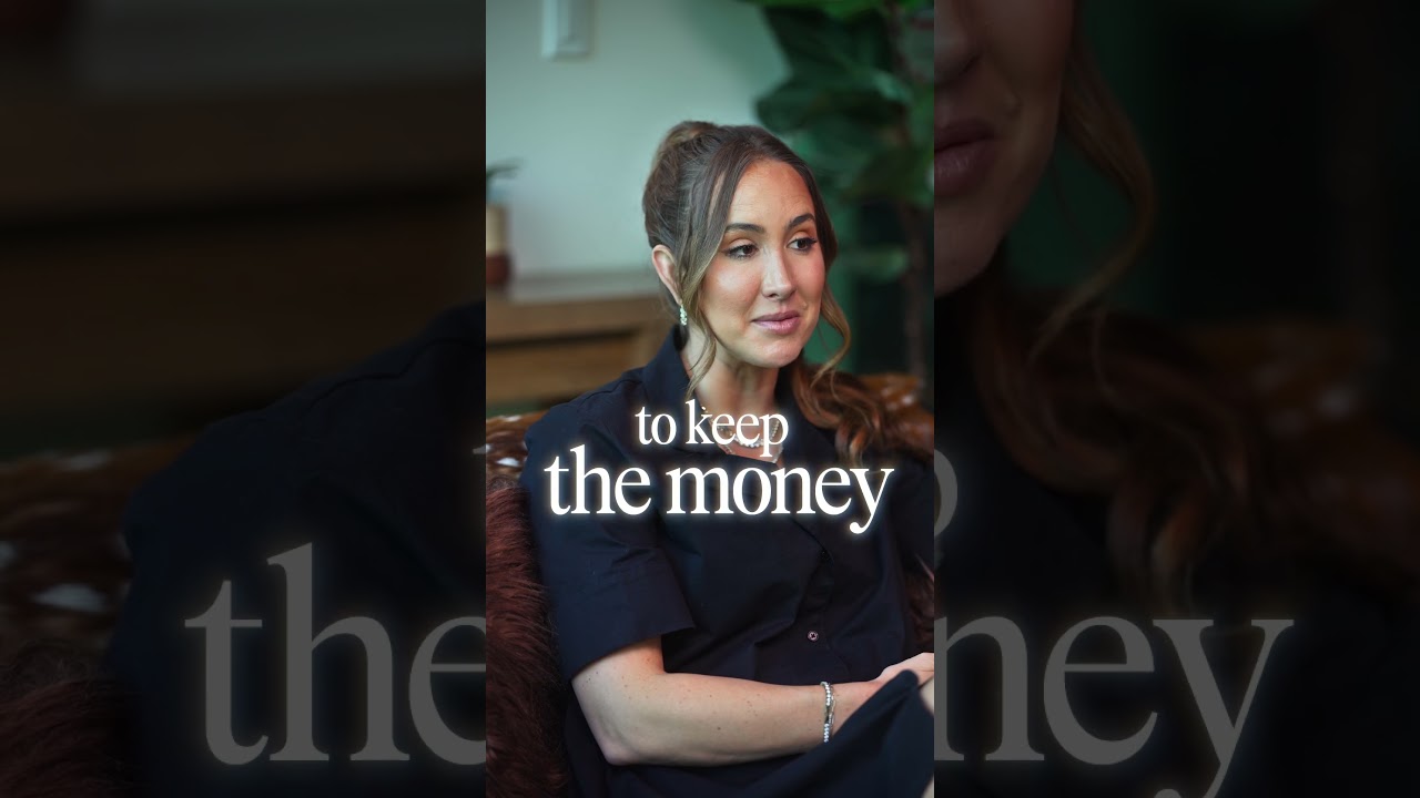 Money and Dating Advice From My Dad