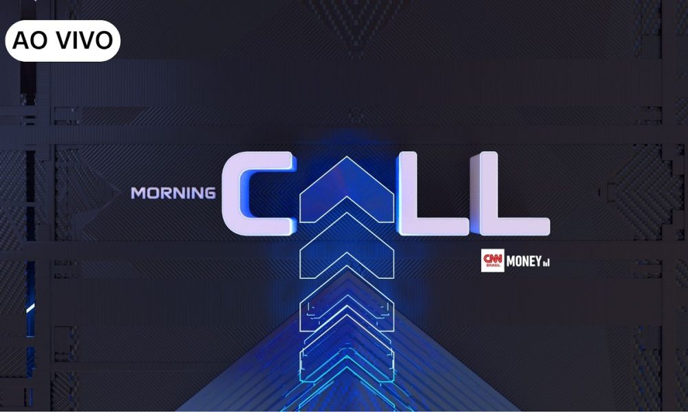 AO VIVO: MORNING CALL E ABERTURA DE MERCADO - 08/07/2026 | CNN MONEY