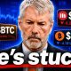 Bitcoin Just Lost Its Biggest Buyer