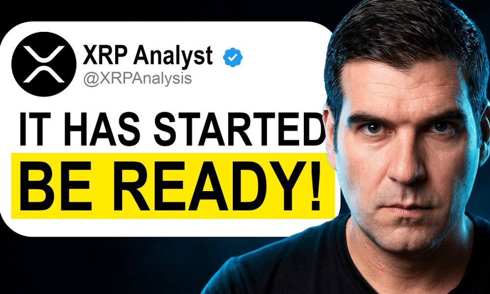 XRP Ledger Liquidity Finally Waking Up
