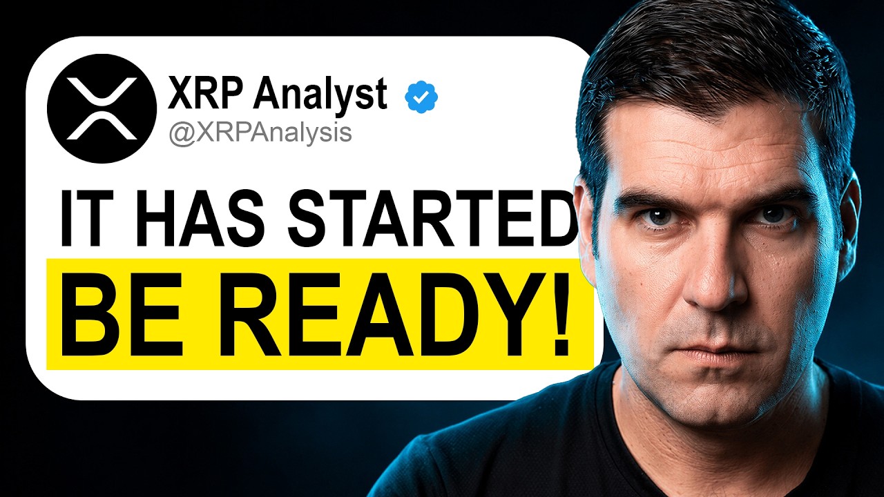 XRP Ledger Liquidity Finally Waking Up