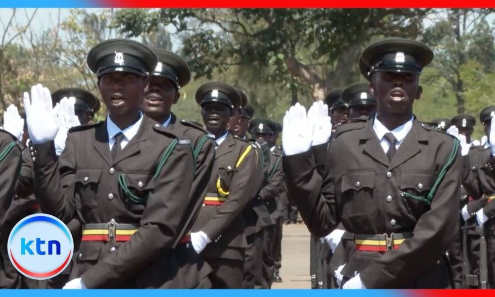 KTN investigation exposes alleged financial irregularities in Kenya Prisons