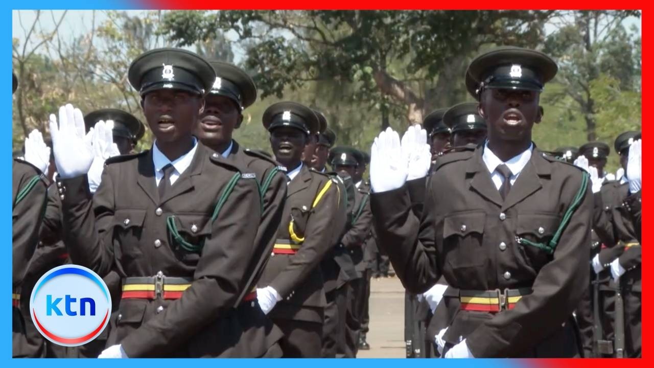 KTN investigation exposes alleged financial irregularities in Kenya Prisons