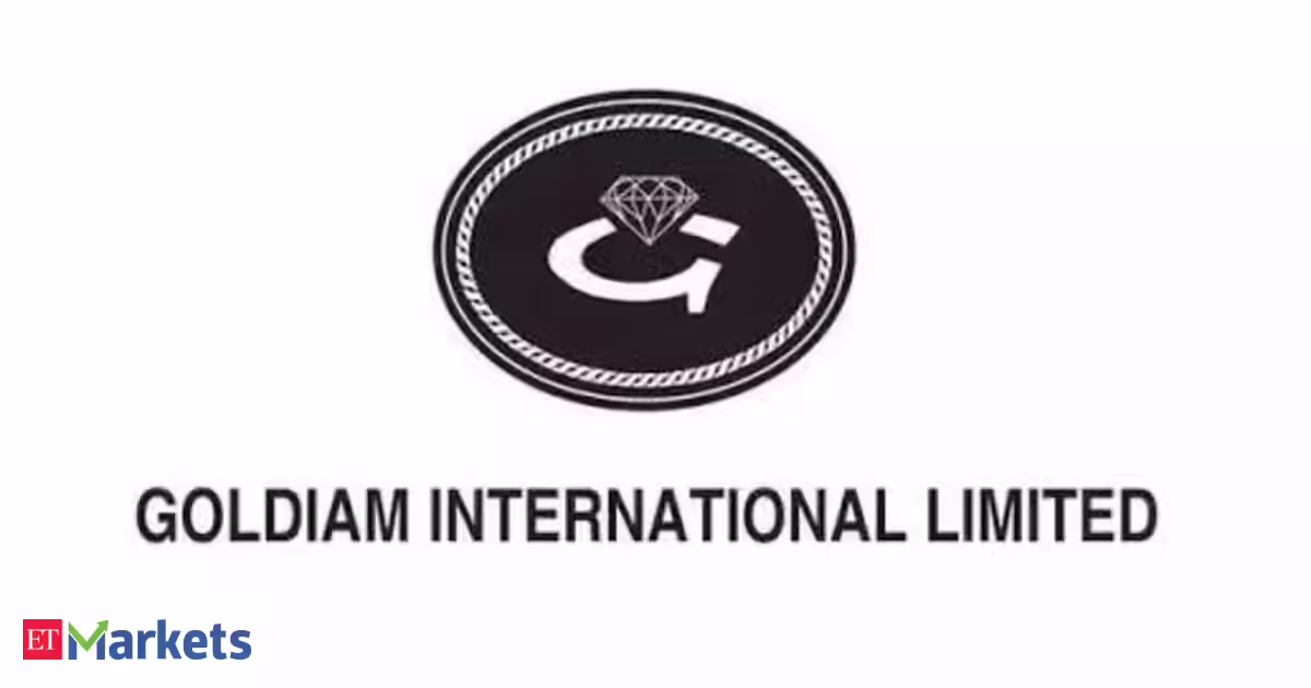 Bonus issue alert! Last day to buy Goldiam International shares for 1:3 bonus reward. Do you own?