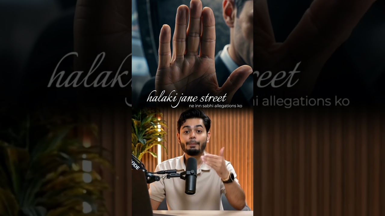 Jane Street: Financial Genius or Market Manipulation