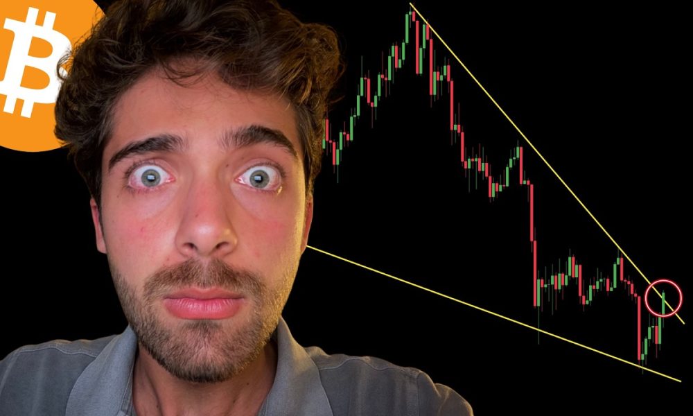 I'M BUYING BITCOIN, NOW NOW NOW!!!!!!! *Urgent*