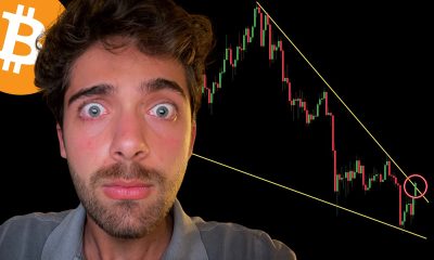 I'M BUYING BITCOIN, NOW NOW NOW!!!!!!! *Urgent*