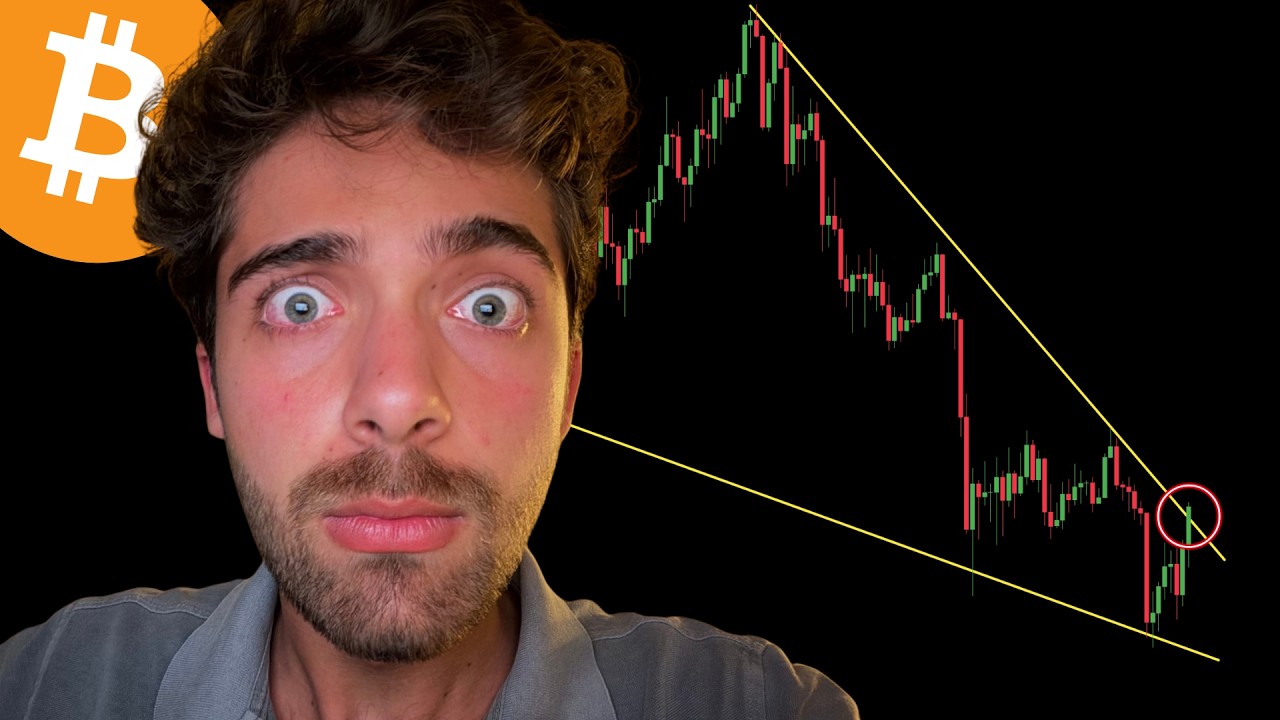 I'M BUYING BITCOIN, NOW NOW NOW!!!!!!! *Urgent*