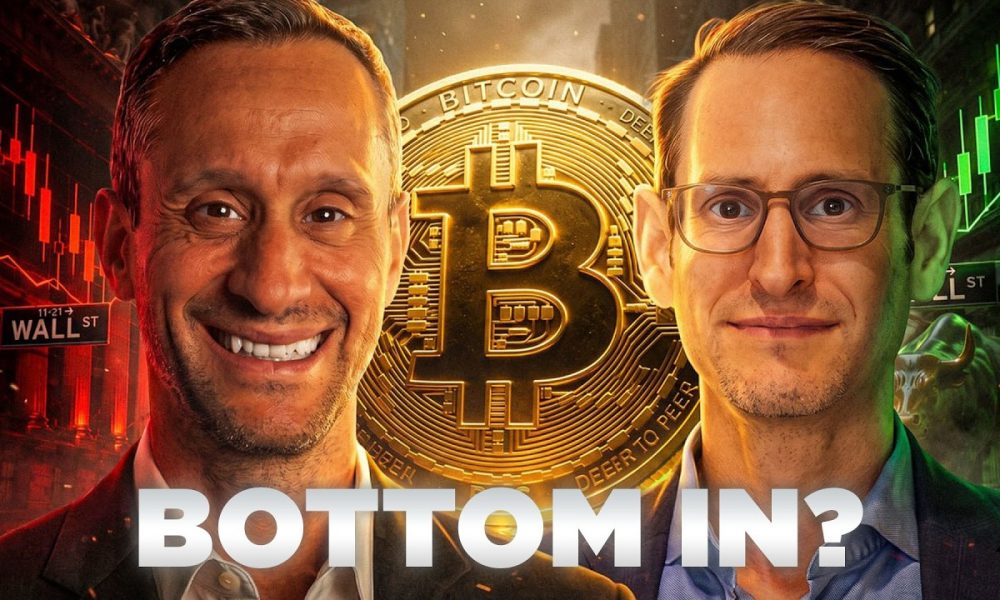 Fund Manager Who Outperformed Bitcoin By 100% Says Buy Before October - Matthew Sigel