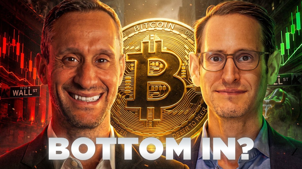 Fund Manager Who Outperformed Bitcoin By 100% Says Buy Before October - Matthew Sigel