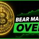 Bitcoin Analysis: Is the Bear Market Over?