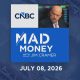 Mad Money 07/08/26 | Audio Only