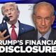 Bill O'Reilly Reacts to President Trump's Financial Disclosure