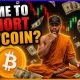 Time to Short Bitcoin? Live Trading & Analysis