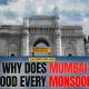 Mumbai floods again: Why India's financial capital struggles with heavy rain | Explained