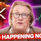 OMG XRP CONFIRMED AT THE CENTER OF GLOBAL PAYMENT SYSTEM!!!