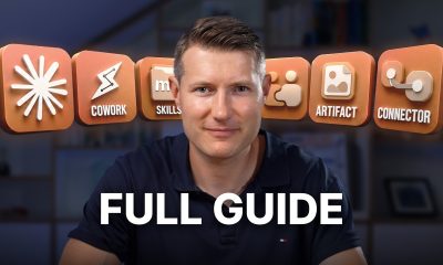 Everything About Claude For Finance in 7 Minutes 34 Seconds
