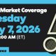 Yahoo Finance Live: Daily Market Coverage - July 7, 2026 9AM-11AM (ET)