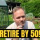 How I Will Reach Financial Independence By 50.