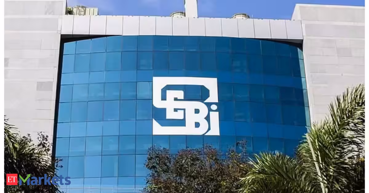 Sebi cancels registration of 12 research analysts over unpaid renewal fees