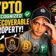 BREAKING : CRYPTO REGULATION IN INDIA || UPDATE