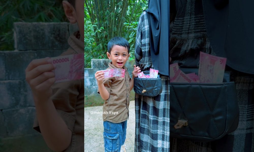 KALO CURI UANG DI PENJARA