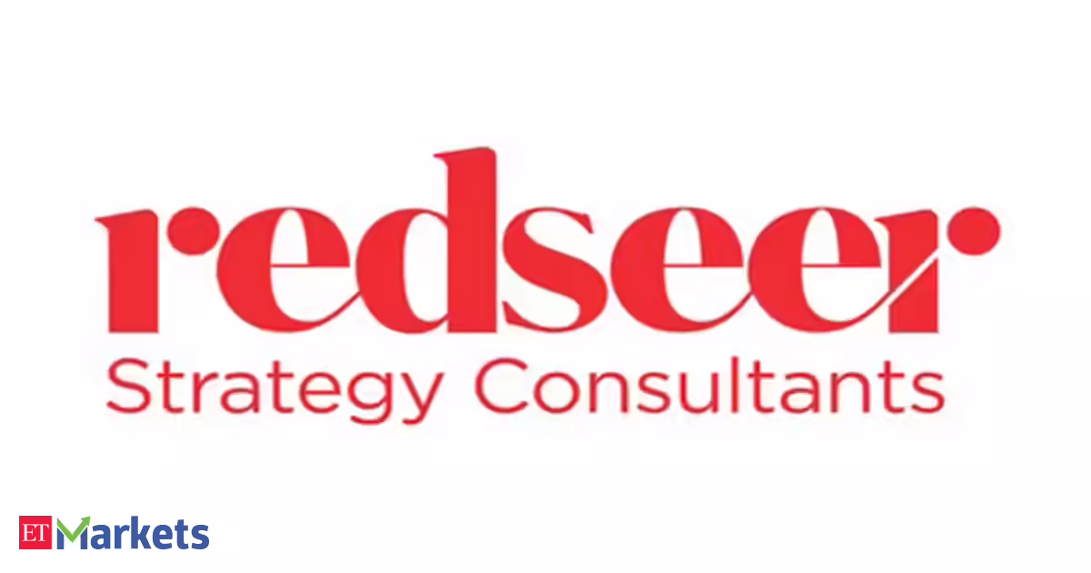 India’s listed new-age companies may hit $1 trillion market value by 2030: Redseer