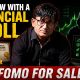 I Interviewed A Financial Troll: When Wealth Guru Was Selling FOMO #financialtroll #finfluencer
