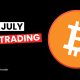 Gold And Crypto Live Trading || 08 JULY || Vivek Yadav #btc #crypto #gold