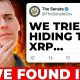 THEY TRIED HIDING THIS FROM YOU BUT WE HAVE IT!!!!! (XRP-CLARITY ACT NUKE)