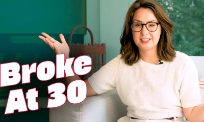 What To Do If You're 30 With No Savings