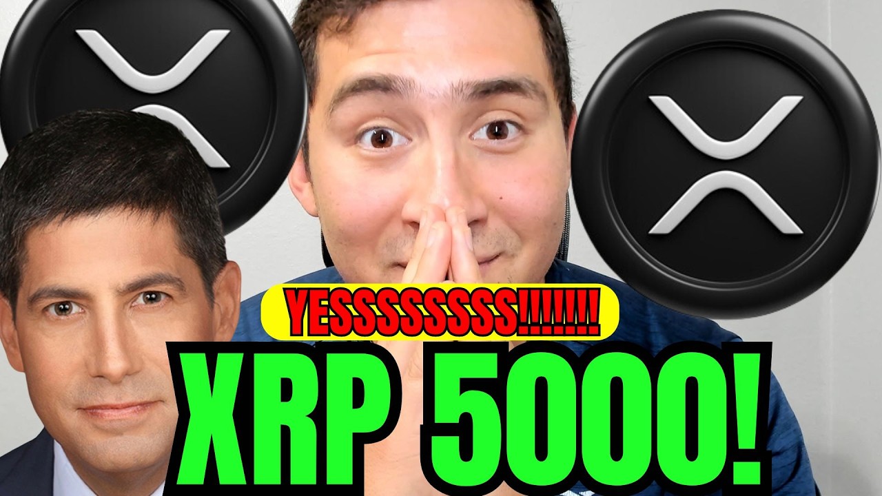 XRP HOLDERS It's NOW OFFICIAL! I GOT BIG NEWS DO THIS
