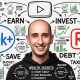 Financial System Explained in 60 Minutes Like You're 5